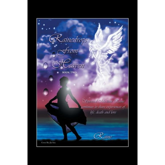 Rainedrops from Heaven