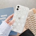 thumbnail image 1 of Funda de Navidad para Samsung Galaxy A54 A34 A52 A32 A14 A21s A12 A13 A33 A24 S23 A53 A02s A04S A31 A03 S21 S20 Lite FE Ultra Plus, 1 of 4