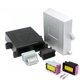 thumbnail image 1 of 1 Juego de Carcasa de Aluminio para ECU de 48 Pines con Conector Automático para Panel Controlador de Coche, Zócalo para Placa de Circuito., 1 of 5