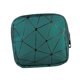 thumbnail image 2 of Bolsa de almacenamiento para compresas menstruales, bolsa para compresas de lactancia, bolsa para el período Verde, 2 of 9