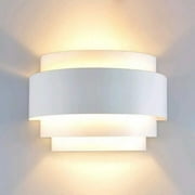 60W E26/E27 Wall Lamp Night Light,Flush Mount Wall Sconce (110-120V)