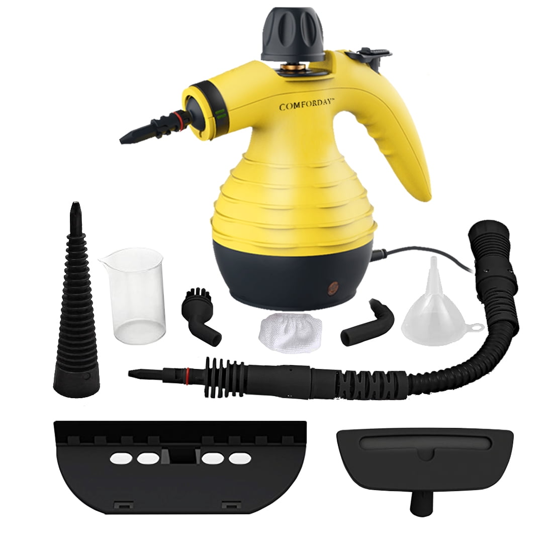 steam cleaner for curtains and upholstery