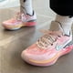 thumbnail image 2 of La más alta calidad de zoom de aire gt cut2 generación zapatos de baloncesto de cáncer de mama de los hombres prácticos resistente al desgaste y resistente a los golpes zapatillas de deporte de cojín, 2 of 4