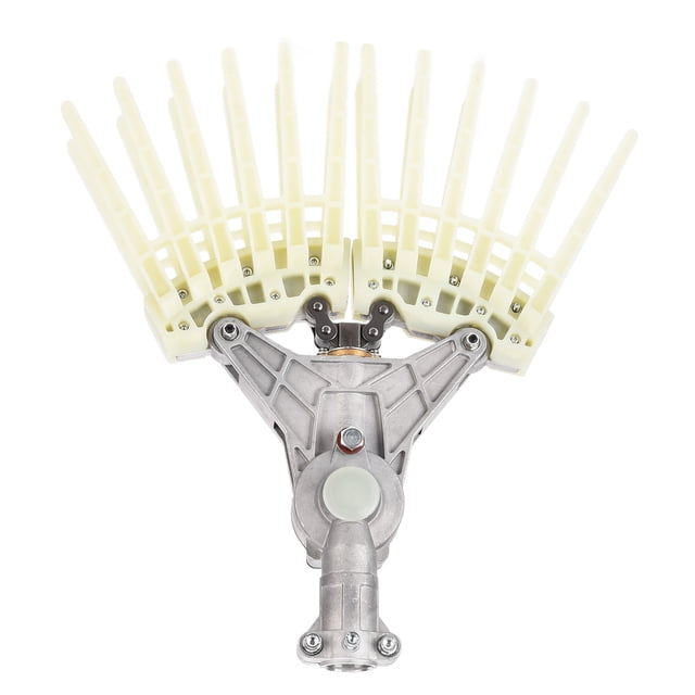 Harvest Picking Machine Head, Coffee Bean Harvest Rake Easy To Install 9000rpm Speed For Farms For Gardens