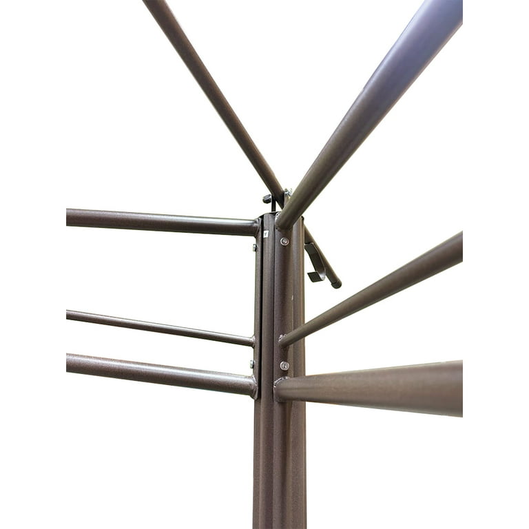 Garden Winds Replacement Canopy for 5LGZ2001-PU, 272-0648 13 Garden Winds Replacement Canopy for 5LGZ2001-PU, 272-0648 13
