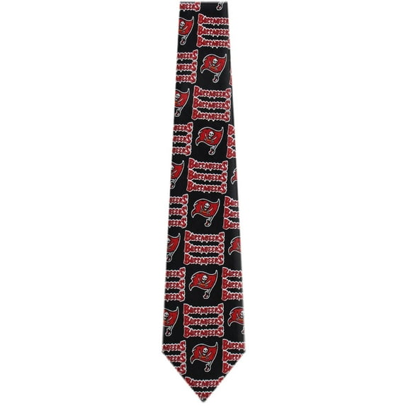 SPRT-127 - Buccaneers NFL Necktie