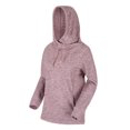 thumbnail image 3 of Regatta - Sudadera polar Modelo Kizmit II para Mujer (Dusky Pink Heather), 3 of 3