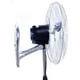 thumbnail image 2 of Ventilador 3 en 1 Megafire Metálico 18 pulgadas 3 Posiciones, 2 of 4