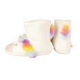 thumbnail image 2 of Little Rider Bottes Pantoufles Licorne pour Garçons/filles, 2 of 3