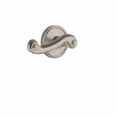thumbnail image 6 of Grandeur Newport Door Lever with Georgetown Plate, 6 of 6