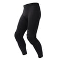 thumbnail image 1 of Pantalon de Basketball avec Genouillères Noir Genouillères Pantalon de Compression, 1 of 7
