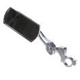 thumbnail image 1 of CHOK 1/2Pcs Adjustable Mountain Bike Bicycle Handlebar Side Rearview Mirrors Glasses(Red 2pcs), 1 of 5