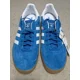 thumbnail image 3 of Ad-id-as Gazelle Shoes Sneakers Blue Bird Gum H06260 Men's Size 13, 3 of 5