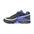 thumbnail image 4 of Nike Air Max BW OG Men's Shoes Persian Violet-Black-Blue dm3047-001, 4 of 6