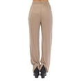 thumbnail image 2 of Moda Pantalon Plisse Cira pour Femmes, 2 of 2