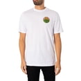 thumbnail image 2 of Hikerdelic Original Logo T-Shirt, White, 2 of 6