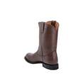 thumbnail image 4 of Botas Vaquera Caballero California Hombre cafe 27, 4 of 4