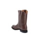 thumbnail image 4 of Botas Vaquera Caballero California Hombre cafe 29, 4 of 4