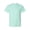 Ice Fall Heather, variant on 42TB Adult X-Temp Triblend T-Shirt