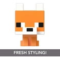 thumbnail image 3 of Minecraft Toys, Mob Head Minis Figures, Gifts for Kids, 3 of 7