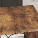 thumbnail image 5 of Juego de Comedor para 2 Personas Gigacloud - Mesa Compacta con 2 Sillas para Cocina o Apartamento, 5 of 12