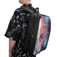 thumbnail image 5 of ReZero-Starting Life in Another World Backpack 17in Shoulders DaypackBag, 5 of 5