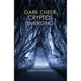 thumbnail image 2 of Dark Cheer: Cryptids Emerging - Volume Blue (Hardcover), 2 of 2