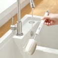 thumbnail image 4 of Reusable Bottle Cleaning Brush, Multifunctional Cleaning Brush, 4 of 5