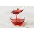 thumbnail image 5 of Tea Zone STRAWBERRY Concentrated Real Fruit Juice Syrup 64 Fl. Oz., 5 of 6