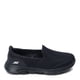 thumbnail image 4 of Zapatillas Skechers Go Walk 5 para mujer, color negro, talla 9, 4 of 9
