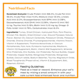thumbnail image 5 of Dr. Elsey's Clean Protein Protein Bites Turkey Recipe Cat Treats 6 oz, 5 of 8