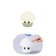 thumbnail image 5 of Mushroom Night Light, Mushroom Rechargeable Night Light, 7c, 5 of 5