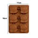 thumbnail image 2 of Molde para bolas de hielo: mantén tu whisky y tus cócteles fríos con estilo, 2 of 5