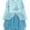 Light Blue, variant on Disney Princess Belle Tutu Dress for Girls  Glittery Layered Tutu Party Outfit Gold, 3T