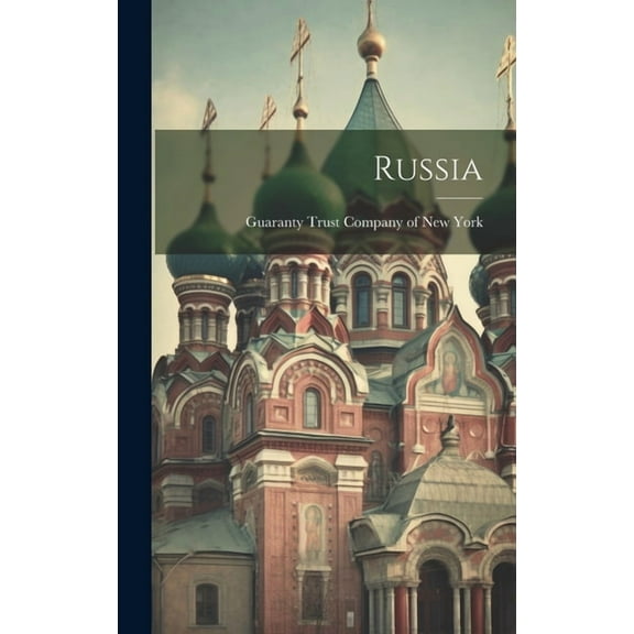 Russia (Hardcover)