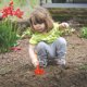 thumbnail image 4 of Herramienta de jardinería para niños, ideal para cultivar plantas, palear tierra y jugar al aire libre., 4 of 7