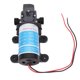thumbnail image 1 of Bomba De Agua Autocebante, Bomba De Micro Diafragma De Salida Fuerte 60W 80M Cabezal De Descarga Uso Versátil Para RV Camping Car, 1 of 7
