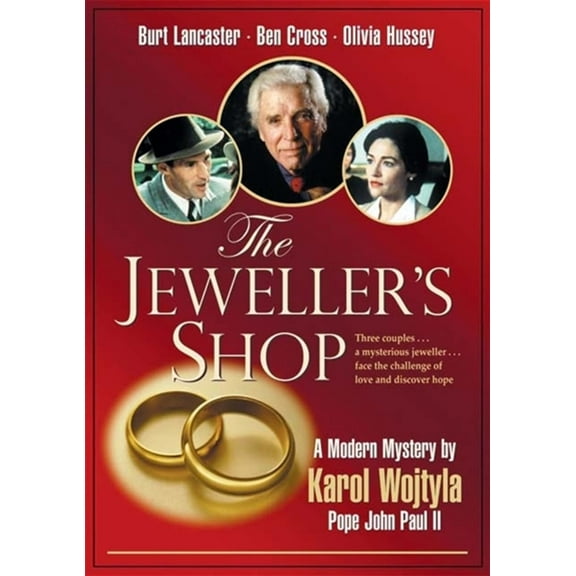 The Jeweller's Shop