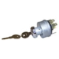 thumbnail image 2 of Crown Automotive J0947399 Ignition Switch Fits 65 71 Cj5 Cj5a Cj6 Cj6a, 2 of 4