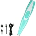 thumbnail image 4 of ACDANC Pet Hair Clipper Kit - High-Power USB Rechargeable, Cordless Grooming Tool for Dogs & Cats, Whisper-Quiet Shaver with Safe Maneuvering for a Furry Spa Day Experience, 4 of 4