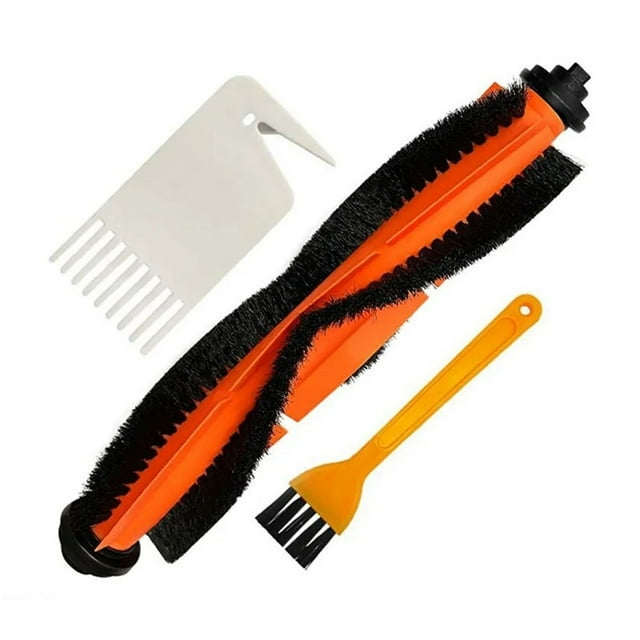Compatible Compatible With Xiaomi Viomi V3 Max Robot Vacuum Cleaner Main Side Brush Hepa Filter Mop Rag Replacement Spare Parts V-RVCLM27BB