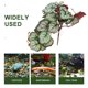 thumbnail image 3 of unbranded Planta Reptil Artificial Para Acuario Con Ventosas Para Y, 3 of 6
