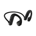 thumbnail image 2 of Lifetechs W10 Wireless Earbud High Fidelity Intelligent Noise Reduction IPX5 Waterproof Bluetooth-compatible 5.2 Air Conduction Sports Not In-ear Earphone for iPhone, 2 of 8