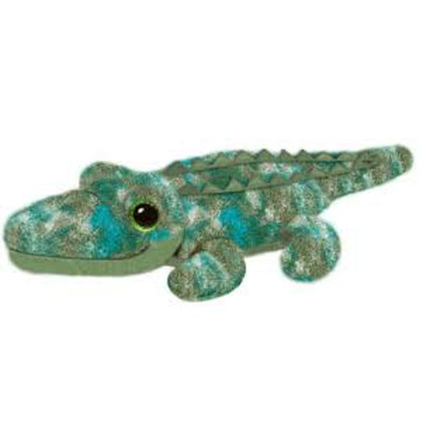 First & Main - Under-the-Sea Friends Alligator Stuffed Animal - Walmart.com - Walmart.com