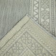 thumbnail image 4 of Carew Transitional Border Area Rug, 4 of 5