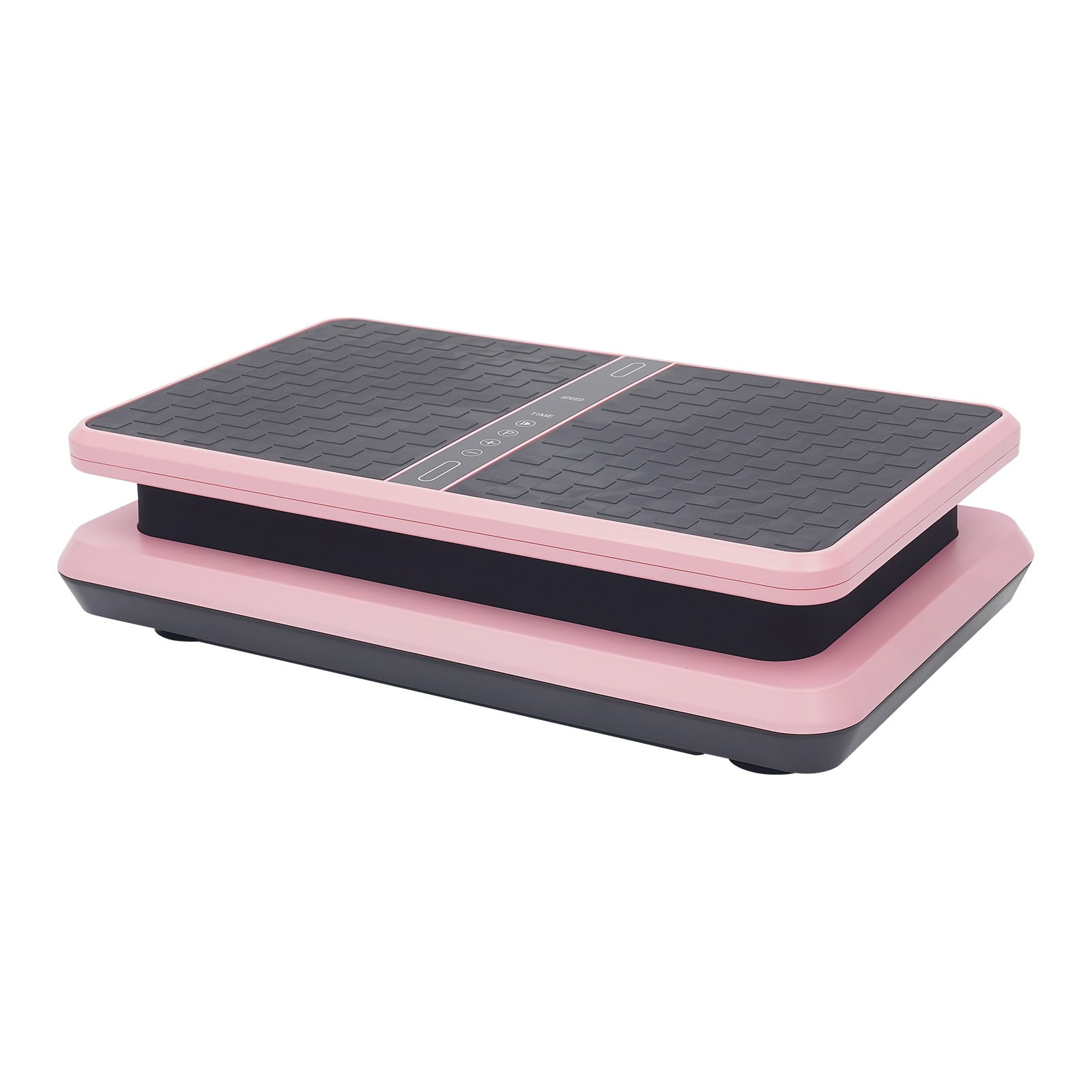Vibrating Platform, Vibrating Plate for Women & Men Whole Body Weight Loss