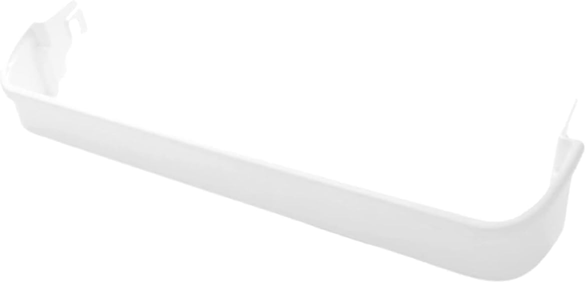 Scaroo 240338001 Door Bin Shelf Rack Fit for Frigidaire 240338005 3-Pack