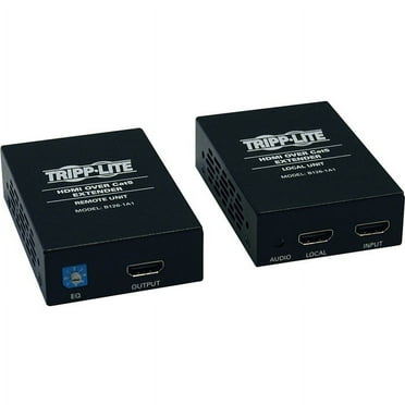 Tripp Lite B126-1A1 HDMI Over Cat5 Active Extender Kit