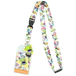 Lanyard keychain walmart best sale