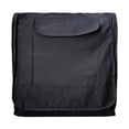 thumbnail image 1 of Case de transporte de bolsas para cochecitos de bebé, bolsa de transporte de accesorios para cochecitos, conveniente cubierta de cochecito plegable, 1 of 7
